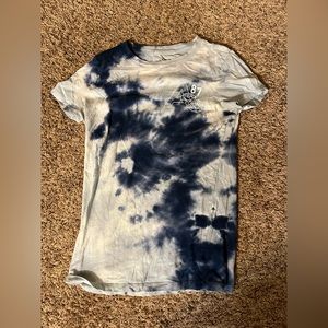 Aeropostale tie dye shirt